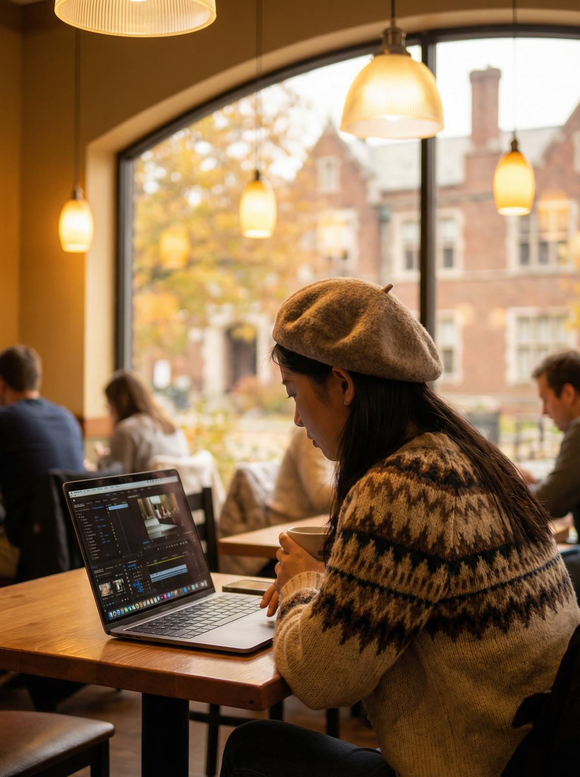 高清无码传媒剪辑教程